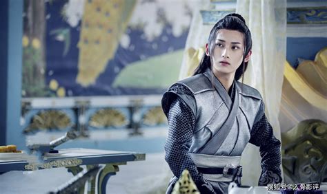 陈 情 令|陈情令 聂怀桑.